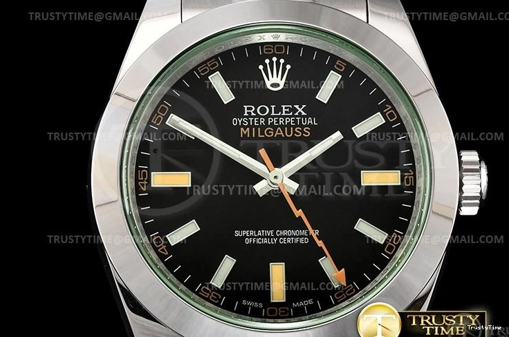 0224 Flexible ROLMIL028 – Milgauss 997